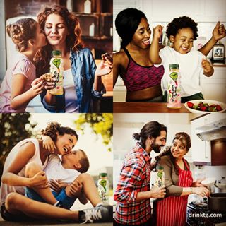 Tg Green Teas celebrate all amazing mothers!