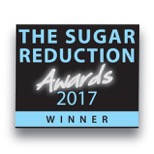Sugar Reduction Awards Winner