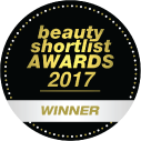 Beauty Shortlist Award 2017