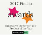 Food Matters Live 2017 finalist