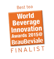 World Beverage Innovation Award 2015