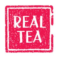 Real tea